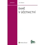Daně v účetnictví - Jana Skálová
