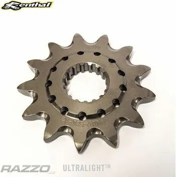 Řetězová sada pro motocykl Kolečko Renthal Front Chainwheels Ultralite 501U-520 Honda CRF250R 18-21 / CRF250RX 19-21 13 z