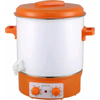 Guzzanti GZ183 Zavařovací hrnec Guzzanti GZ183