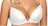 MAT lingerie Paula 537/1 podprsenka bílá, 65E