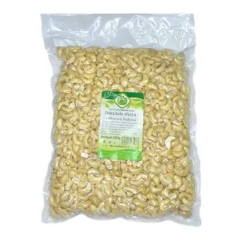 IBK Trade Kešu natural