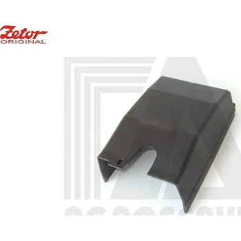 Přislušenství brzdového systému Kryt válečku levý Zetor 72112626