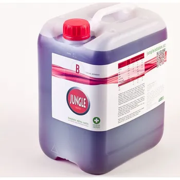 Hnojivo JUNGLE indabox složka B