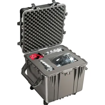 Peli Case 0350 Cube s pěnou