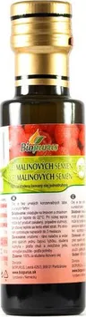 Tělový olej Biopurus Olej z malinových semen Bio 100 ml