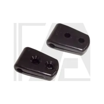 Oprava karosérie Objímka clony proti slunci Zetor UŘI 59117836