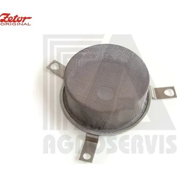 Olejové čerpadlo Koš sací Zetor 69010746