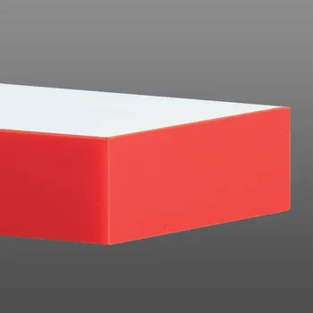 Nástěnné svítidlo Lucis Izar II I2.139.900.R EVG