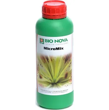 Hnojivo Bio Nova MicroMix