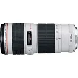 Canon 70-200 mm f/4.0 EF L USM