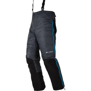 Pánské kalhoty Kalhoty Sir Joseph Spike Barva: Tmavě šedá, Velikost: XL