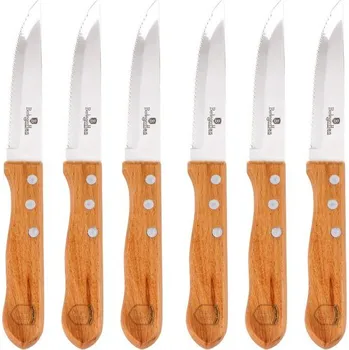 Příbor Berlingerhaus BH-2106 6 ks