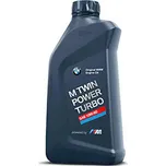 BMW M Twin Power Turbo 10W-60