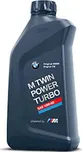 BMW M Twin Power Turbo 10W-60