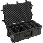 Peli Case 1650 s přepážkami