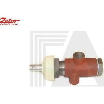 Ventil palivového systému Ventil násobiče Zetor 67112265