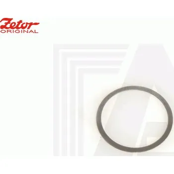 Autodílna Podložka distanční 0,8 Zetor 60112405