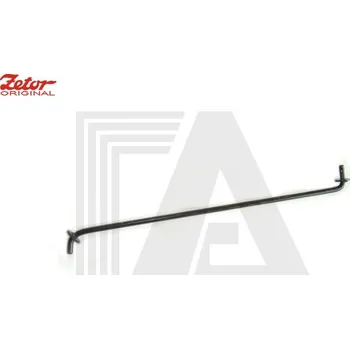 Oprava karosérie Vzpěra kapoty Zetor UŘI 70115339