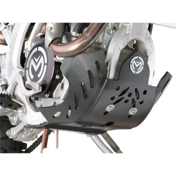Kryt motoru Kryt motoru MOOSE RACING PRO LG pro YAMAHA WR 450 F 2016-2017 (Skid plates pro motocykly)