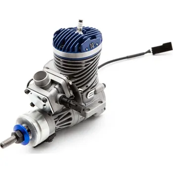 RC náhradní díl Recenze Evolution 10GX2 EVOE10GX2