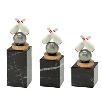 Recenze Poháry.com Trofej TX40 bowling sada