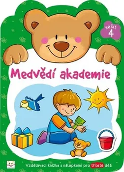 Předškolní výuka Medvědí akademie 4 - Aksjomat 