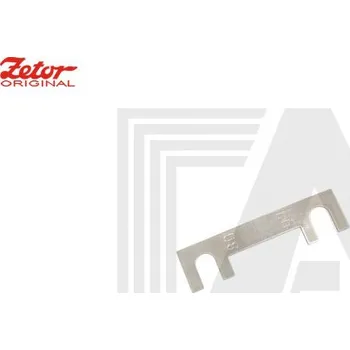 Autopojistky Pojistka 3 - 80 A Zetor 13350903