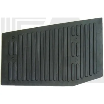 Oprava karosérie Krytina podlahy Pravá Zetor 59118728