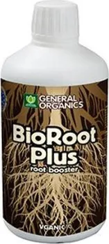 Hnojivo General Organics BioRoot Plus