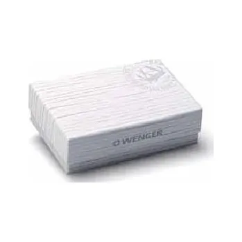 Dárkový potravinový koš Wenger dárkový box 01