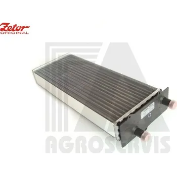 Oprava karosérie Topná vložka Zetor Proxima Forterra 934375
