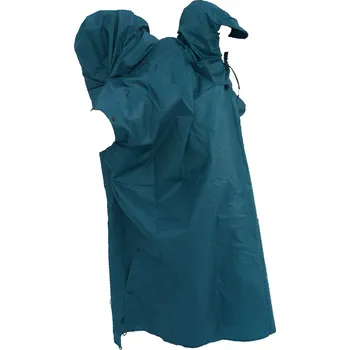 Pláštěnka Pončo Jurek S+R Trio Velikost: XXL, Barva: Olivově zelená