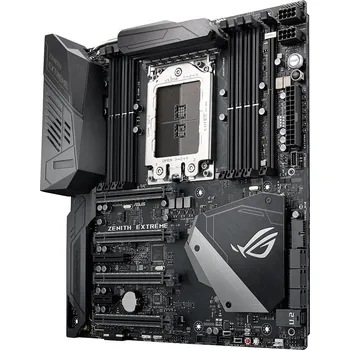 Základní deska ASUS ROG ZENITH EXTREME (90MB0UV0-M0EAY0)