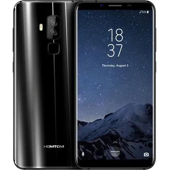 Mobilní telefon Homtom S8 Dual SIM