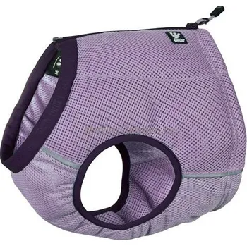 Obleček pro psa Hurtta Cooling Vest fialová