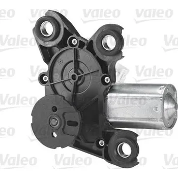 Motorek stěrače a odstřikovače Motorek stěrače zadní - Citroen Berlingo (7_) 08- Valeo
