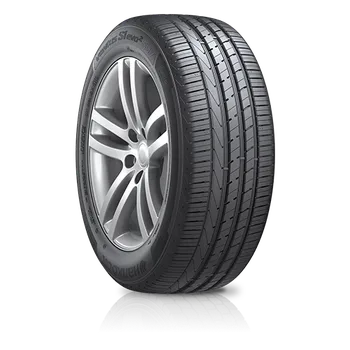 4x4 pneu Hankook K117A 235/65 R17 104 W