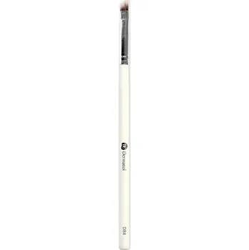 Dermacol Kosmetický štětec na oči ze syntetických vláken D84