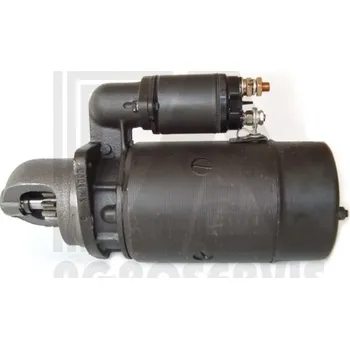 Startér Startér 12V/3,5kW - UŘ.III. Zetor 78350925
