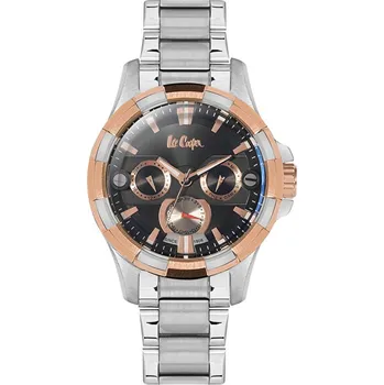 Hodinky Recenze Lee Cooper LC06249.540