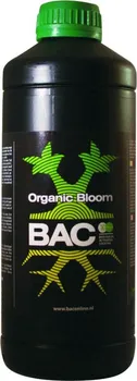 Hnojivo B.A.C. Organic Bloom
