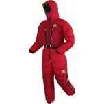 Kombinéza Sir Joseph Wind Face II Velikost: XL, Barva: Červená