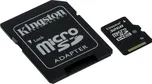 Kingston 32 GB microSDHC Class 4 + SD…