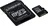 paměťová karta Kingston 32 GB microSDHC Class 4 + SD adaptér (SDC4/32GB)