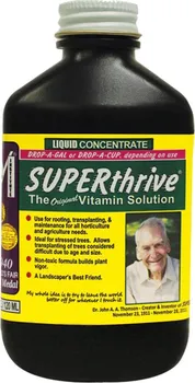 Hnojivo SUPERthrive Vitamíny a hormony