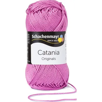 Příze Schachenmayr Příze Catania 398 azalka