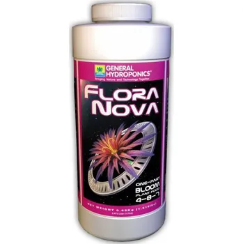 Hnojivo General Hydroponics FloraNova Bloom