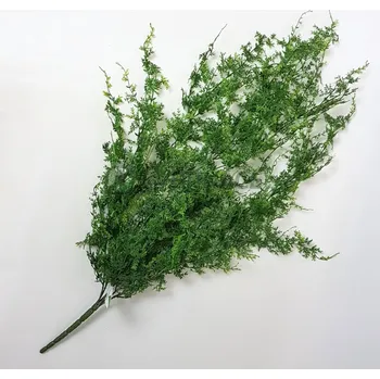 umělá květina Umělé kapradí 80cm - Do interiéru
