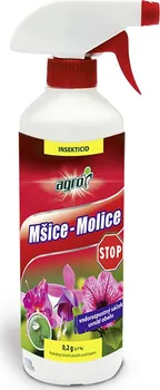 Insekticid Agro STOP mšice a molice 0,2 g