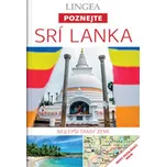 Poznejte: Srí Lanka - Lingea